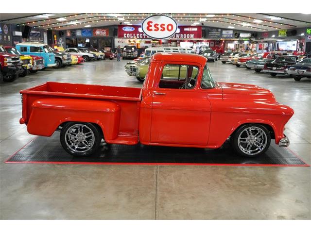 1957 Chevrolet 3100 (CC-2065786) for sale in Homer City, Pennsylvania