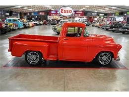 1957 Chevrolet 3100 (CC-2065786) for sale in Homer City, Pennsylvania