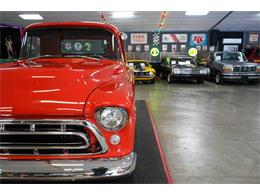 1957 Chevrolet 3100 (CC-2065786) for sale in Homer City, Pennsylvania
