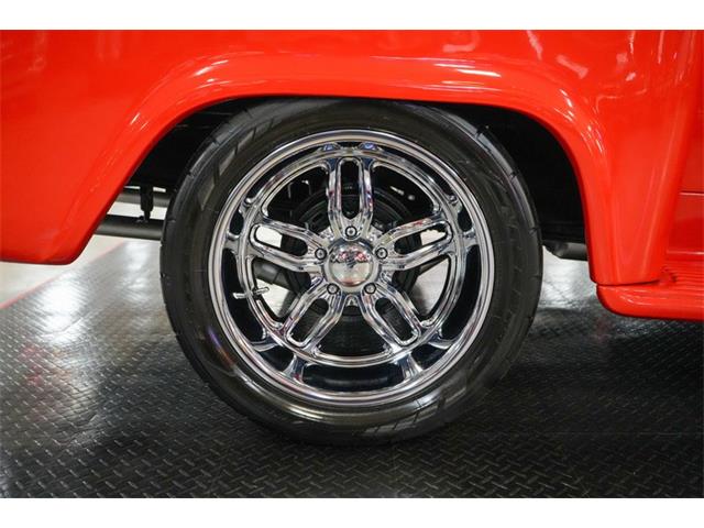 1957 Chevrolet 3100 (CC-2065786) for sale in Homer City, Pennsylvania