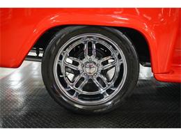 1957 Chevrolet 3100 (CC-2065786) for sale in Homer City, Pennsylvania