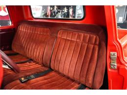 1957 Chevrolet 3100 (CC-2065786) for sale in Homer City, Pennsylvania