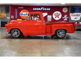 1957 Chevrolet 3100 (CC-2065786) for sale in Homer City, Pennsylvania