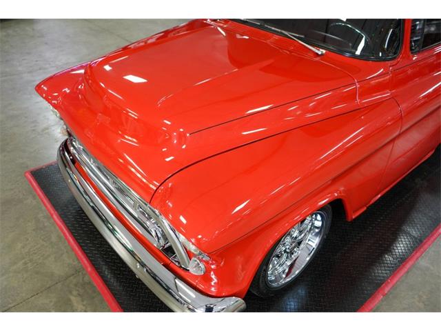 1957 Chevrolet 3100 (CC-2065786) for sale in Homer City, Pennsylvania