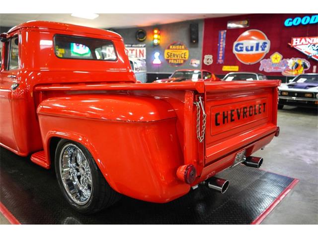 1957 Chevrolet 3100 (CC-2065786) for sale in Homer City, Pennsylvania