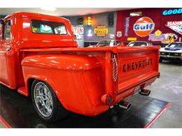 1957 Chevrolet 3100 (CC-2065786) for sale in Homer City, Pennsylvania