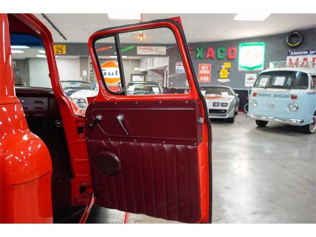 1957 Chevrolet 3100 (CC-2065786) for sale in Homer City, Pennsylvania