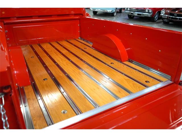 1957 Chevrolet 3100 (CC-2065786) for sale in Homer City, Pennsylvania