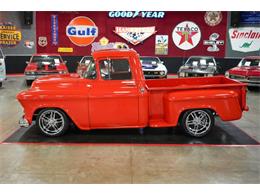 1957 Chevrolet 3100 (CC-2065786) for sale in Homer City, Pennsylvania