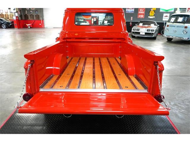 1957 Chevrolet 3100 (CC-2065786) for sale in Homer City, Pennsylvania