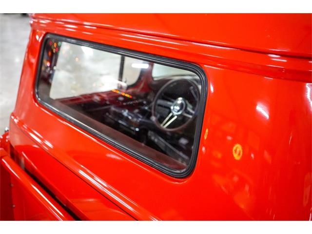 1957 Chevrolet 3100 (CC-2065786) for sale in Homer City, Pennsylvania