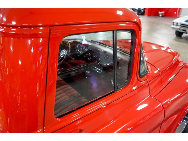 1957 Chevrolet 3100 (CC-2065786) for sale in Homer City, Pennsylvania