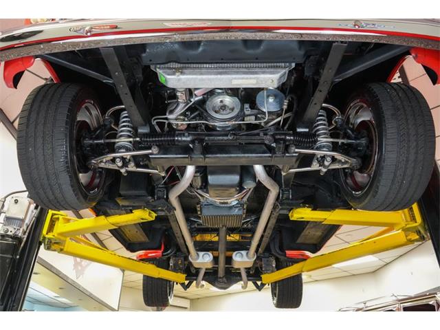 1957 Chevrolet 3100 (CC-2065786) for sale in Homer City, Pennsylvania