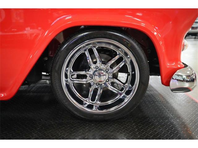 1957 Chevrolet 3100 (CC-2065786) for sale in Homer City, Pennsylvania