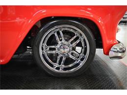 1957 Chevrolet 3100 (CC-2065786) for sale in Homer City, Pennsylvania