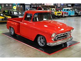 1957 Chevrolet 3100 (CC-2065786) for sale in Homer City, Pennsylvania