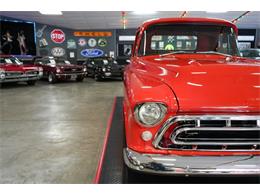 1957 Chevrolet 3100 (CC-2065786) for sale in Homer City, Pennsylvania