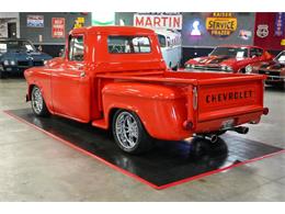 1957 Chevrolet 3100 (CC-2065786) for sale in Homer City, Pennsylvania