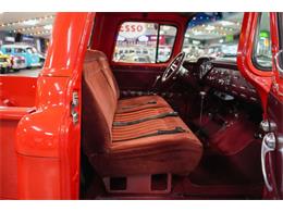 1957 Chevrolet 3100 (CC-2065786) for sale in Homer City, Pennsylvania