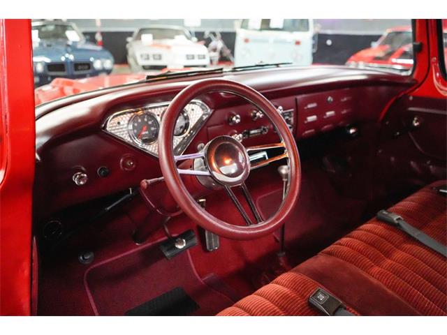 1957 Chevrolet 3100 (CC-2065786) for sale in Homer City, Pennsylvania