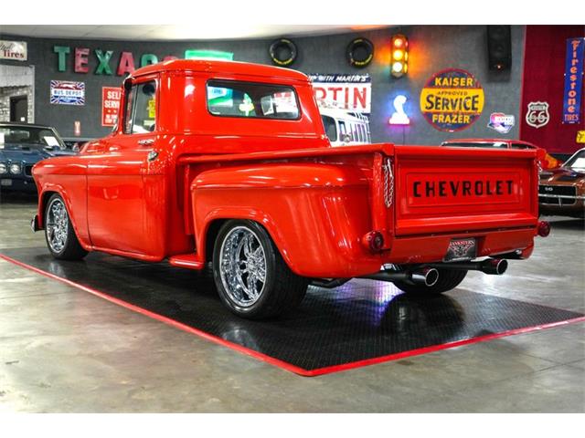 1957 Chevrolet 3100 (CC-2065786) for sale in Homer City, Pennsylvania