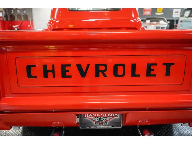 1957 Chevrolet 3100 (CC-2065786) for sale in Homer City, Pennsylvania