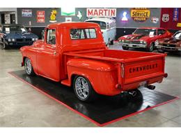 1957 Chevrolet 3100 (CC-2065786) for sale in Homer City, Pennsylvania