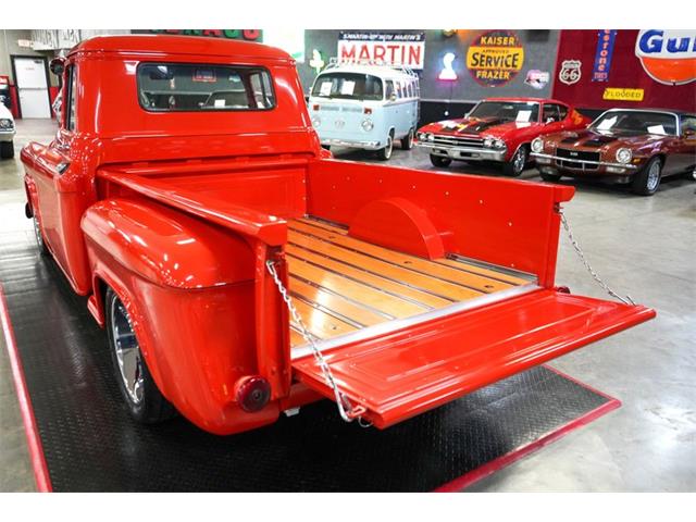 1957 Chevrolet 3100 (CC-2065786) for sale in Homer City, Pennsylvania