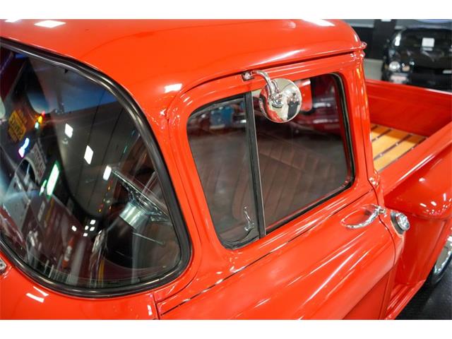 1957 Chevrolet 3100 (CC-2065786) for sale in Homer City, Pennsylvania