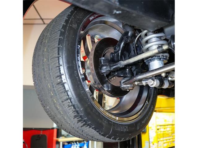 1957 Chevrolet 3100 (CC-2065786) for sale in Homer City, Pennsylvania