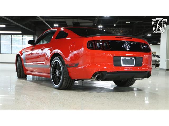 2013 Ford Mustang (CC-2065787) for sale in Dearborn, Michigan