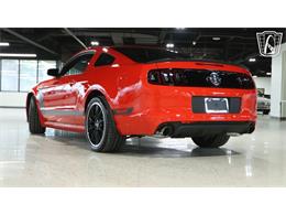 2013 Ford Mustang (CC-2065787) for sale in Dearborn, Michigan