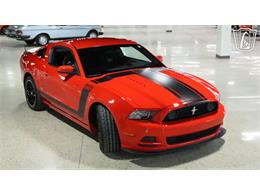2013 Ford Mustang (CC-2065787) for sale in Dearborn, Michigan