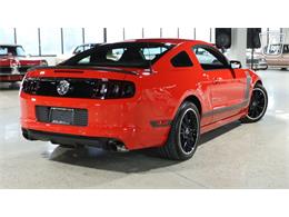 2013 Ford Mustang (CC-2065787) for sale in Dearborn, Michigan