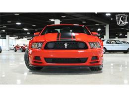 2013 Ford Mustang (CC-2065787) for sale in Dearborn, Michigan
