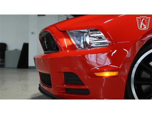 2013 Ford Mustang (CC-2065787) for sale in Dearborn, Michigan