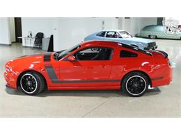 2013 Ford Mustang (CC-2065787) for sale in Dearborn, Michigan