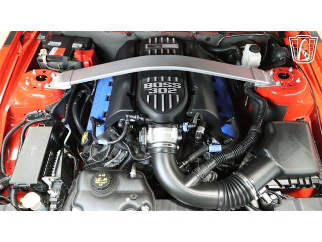 2013 Ford Mustang (CC-2065787) for sale in Dearborn, Michigan