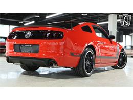 2013 Ford Mustang (CC-2065787) for sale in Dearborn, Michigan