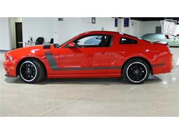 2013 Ford Mustang (CC-2065787) for sale in Dearborn, Michigan
