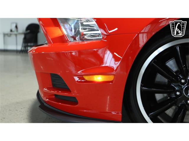 2013 Ford Mustang (CC-2065787) for sale in Dearborn, Michigan