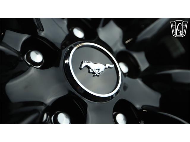 2013 Ford Mustang (CC-2065787) for sale in Dearborn, Michigan