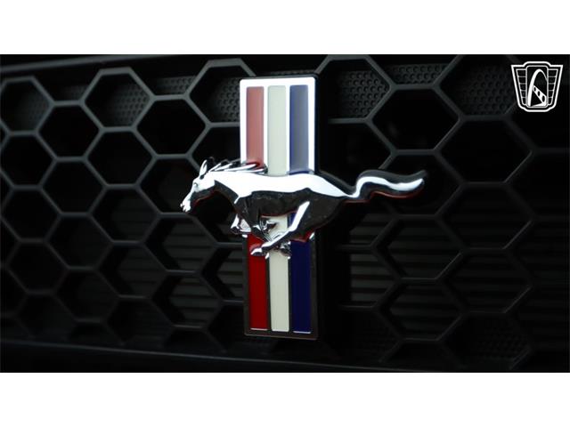 2013 Ford Mustang (CC-2065787) for sale in Dearborn, Michigan