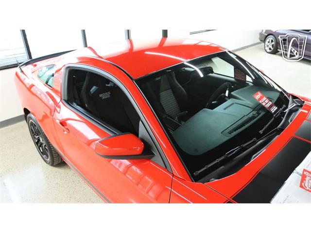 2013 Ford Mustang (CC-2065787) for sale in Dearborn, Michigan