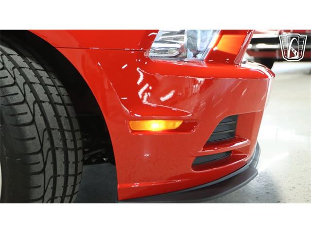 2013 Ford Mustang (CC-2065787) for sale in Dearborn, Michigan