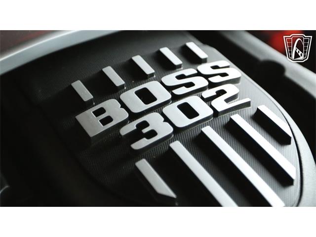 2013 Ford Mustang (CC-2065787) for sale in Dearborn, Michigan