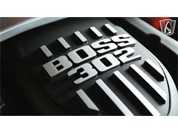 2013 Ford Mustang (CC-2065787) for sale in Dearborn, Michigan