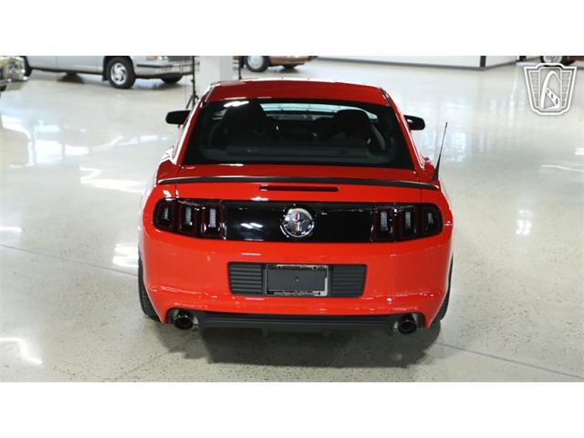 2013 Ford Mustang (CC-2065787) for sale in Dearborn, Michigan