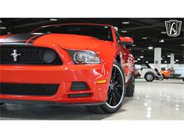 2013 Ford Mustang (CC-2065787) for sale in Dearborn, Michigan