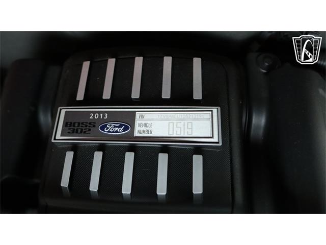 2013 Ford Mustang (CC-2065787) for sale in Dearborn, Michigan